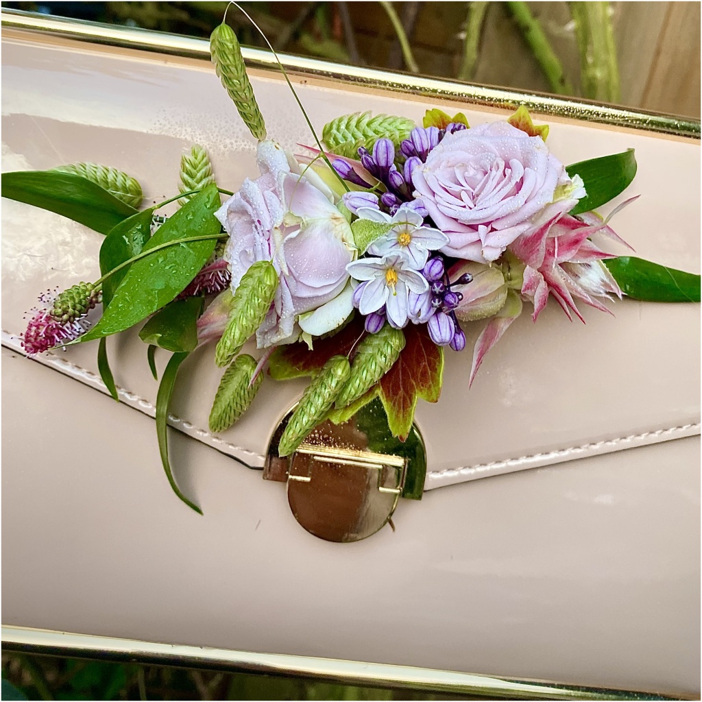 フラワー・ガーデニング corsage no.770 フラワー・ガーデニング